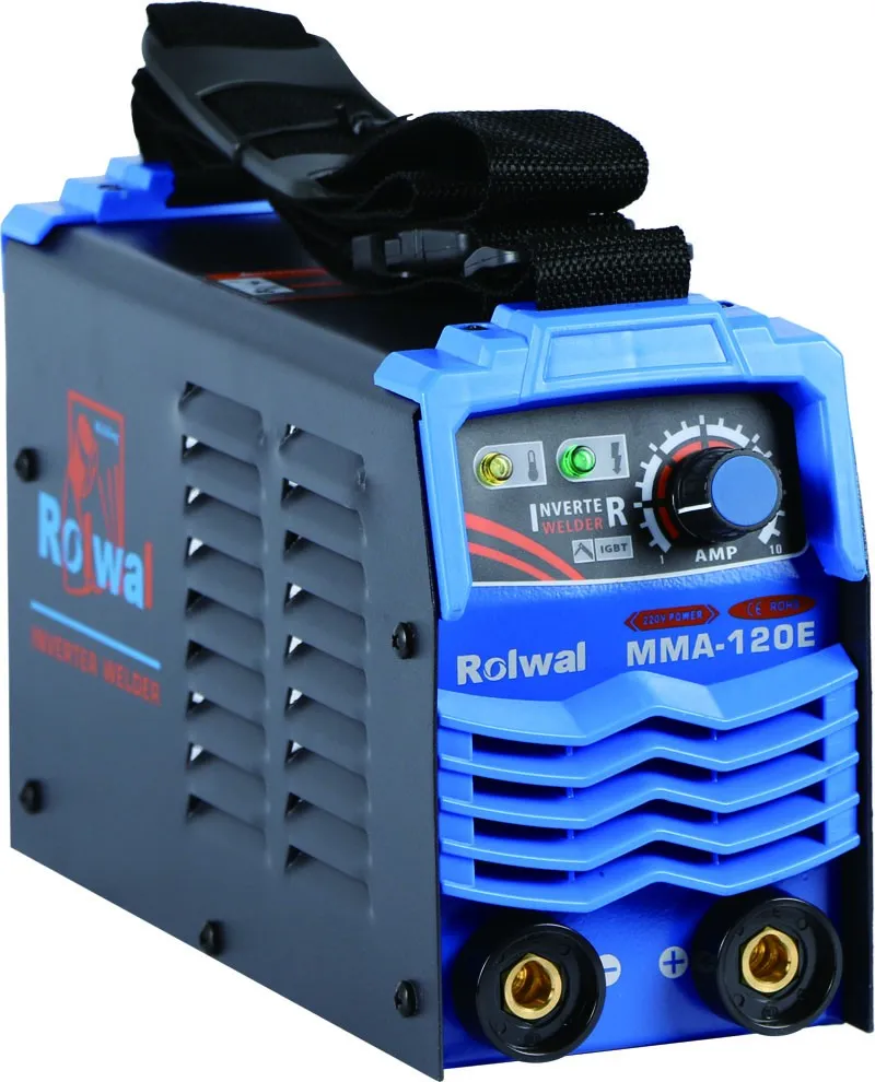 IGBT Inverter MMA