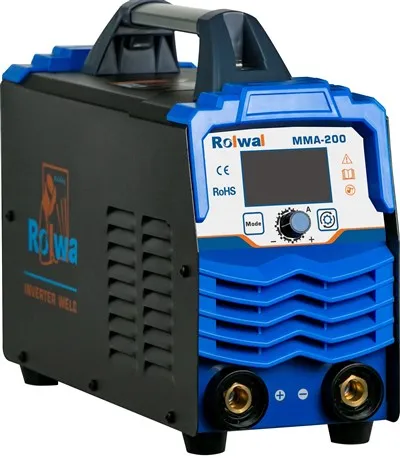 MMA דיגיטלי טכנולוגיה חדשה