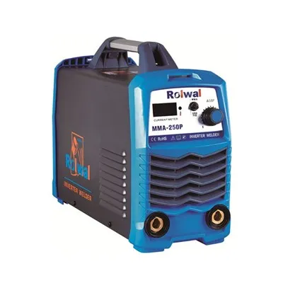 מכונת ריתוך Mma 250